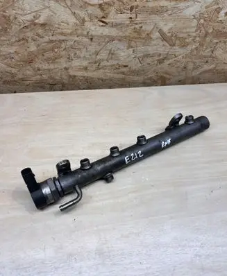 Fuel main line pipe
