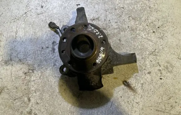 Opel Signum Front wheel hub