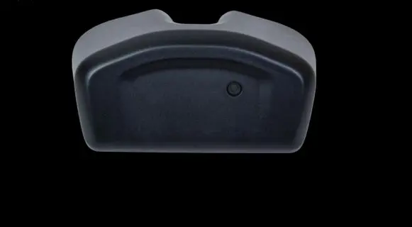 Iveco Daily 6th gen Plastic wing mirror trim cover 5801703817