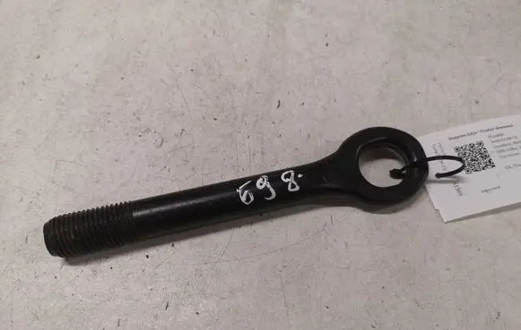 Hyundai Santa Fe Towing hook eye