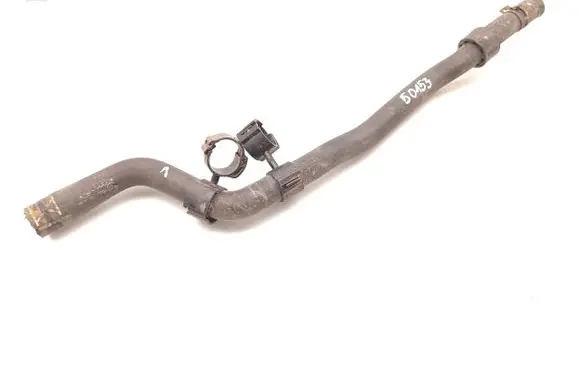 Volkswagen Crafter Engine coolant pipe/hose 2N0121096