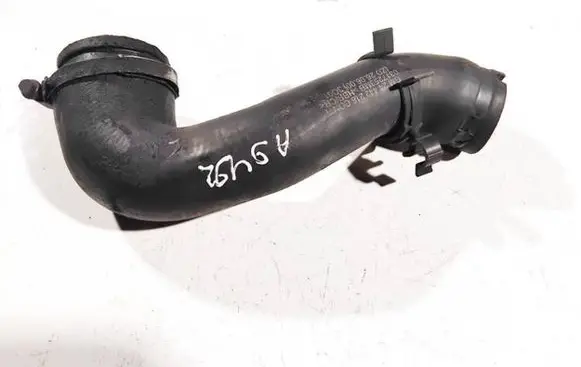 Citroen C8 Intercooler hose/pipe 24442216 0317253mb