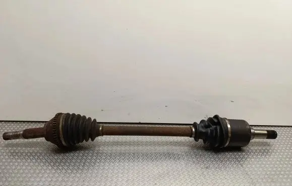 Ford Transit Front driveshaft