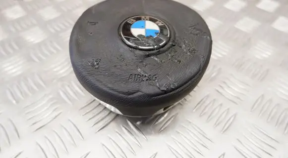 BMW X2 F39 Steering wheel airbag 33809248103
