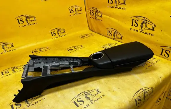 Porsche Panamera (970) Center console 97055311101