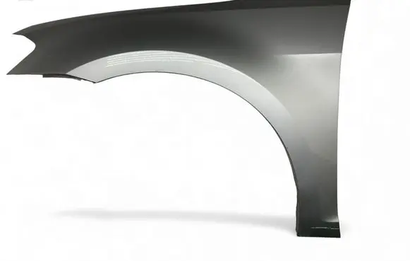 Volkswagen Golf VII Fender 123456
