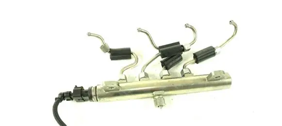 Opel Insignia A Fuel main line pipe 0445214199 55566047