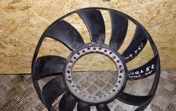 Audi A4 S4 B6 8E 8H Fan impeller 