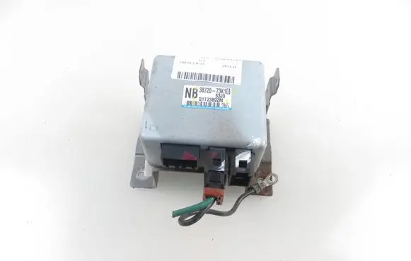Suzuki Swift I Power steering control unit/module Q1T23892M 3872073K10