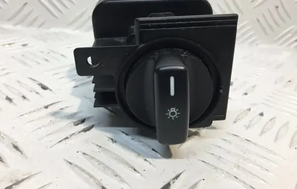 Mercedes-Benz A W169 Light switch 1695452704