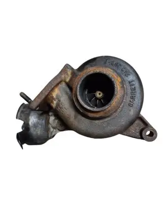 Citroen C5 Turbo 9654919580