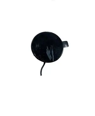 Volkswagen Golf VII Front tow hook cap/cover 5GM807241A 5GM807241