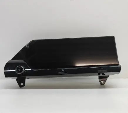 Citroen C4 II Screen/display/small screen 9840456580 9831623080