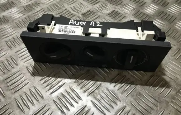Audi A2 Climate control unit 8z0819045b 90151175