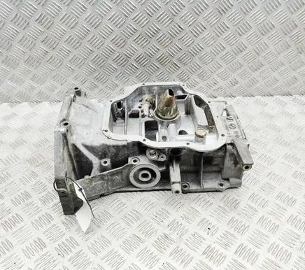 Renault Megane III Oil sump 110172481R