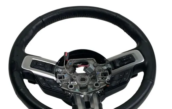Ford Mustang VI Steering wheel FR333600BG