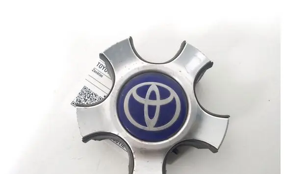 Toyota Avensis Verso Manufacturer badge logo/emblem 