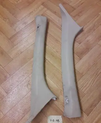 Volvo XC60 (A) pillar trim