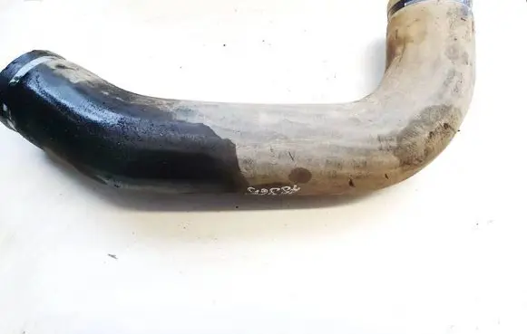 Citroen Jumper Intercooler hose/pipe