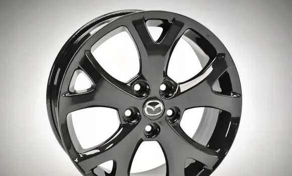 Mazda 6 R17 alloy rim 9965066570