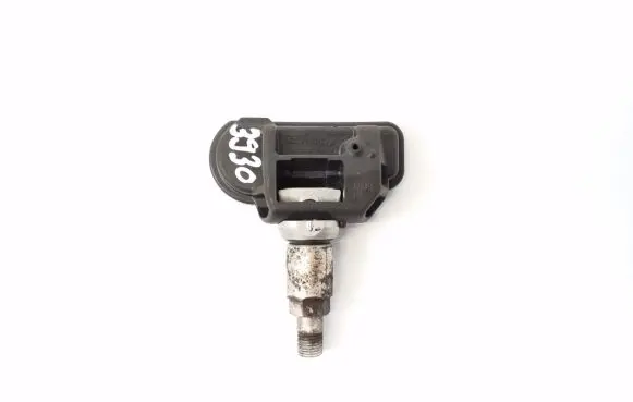 Mercedes-Benz E W212 Tire pressure sensor A0009050030