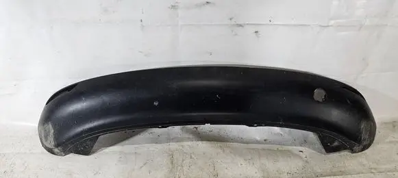 Volkswagen Golf Plus Rear bumper lower part trim 5M0807521
