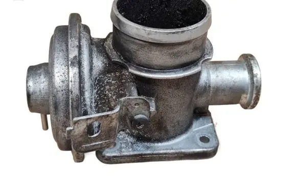 BMW 3 E46 EGR valve 72826400
