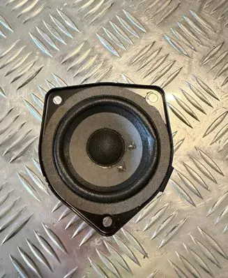 Porsche Macan (95B) Panel speaker 7PP035828D