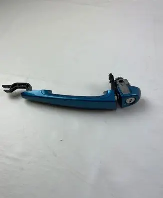 BMW 4 F36 Gran coupe Front door exterior handle E9XR4 PA6GF30