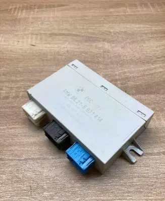BMW X5 E53 Parking PDC control unit/module 6921414 601837 USED