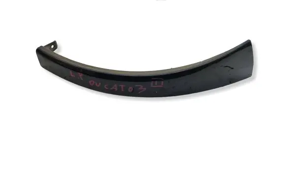 Fiat Ducato Under headlight/headlamp trim 