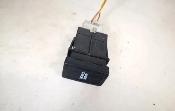 Suzuki SX4 Other switches/knobs/shifts r2342