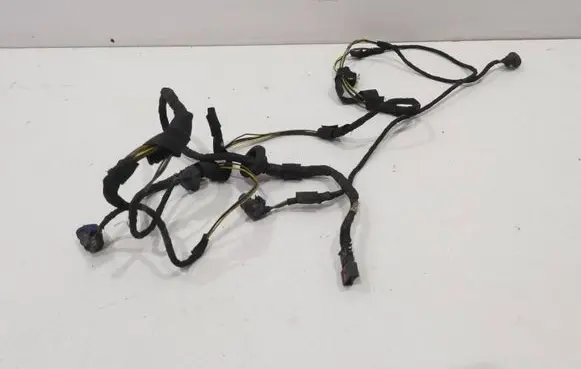 Mercedes-Benz E W212 Parking sensor (PDC) wiring loom A0015403281