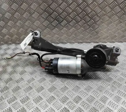 Audi Q4 Sportback e-tron Steering rack 1EC423053AF 1EC423102