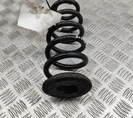 Audi A3 8Y Rear coil spring 5Q0511115