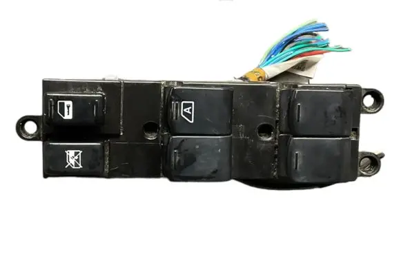 Subaru Forester SH Electric window control switch 81820SC280 RA6GF30 457566