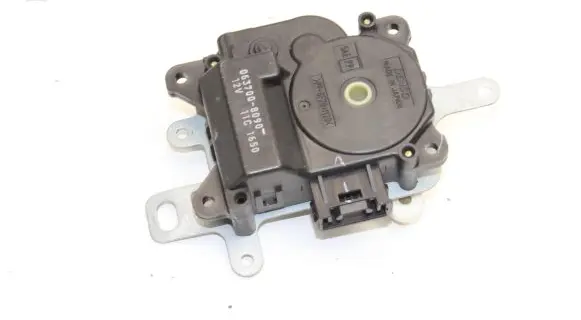 Lexus LS 430 Coolant heater control valve 0637008090