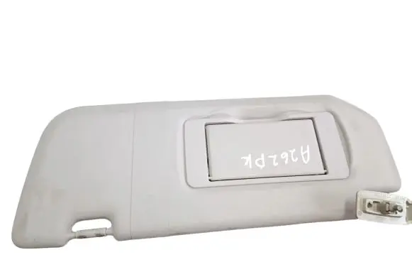 Mercedes-Benz R W251 Sun visor