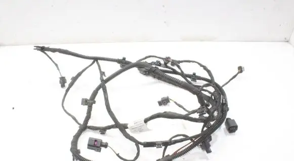 Volkswagen T-Roc Parking sensor (PDC) wiring loom 2GA971104E