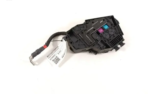 Mercedes-Benz A W177 Fuse module A1775406032