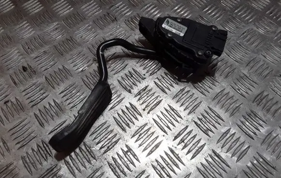 Ford Galaxy Accelerator throttle pedal 7M4721603D YM219F836GB