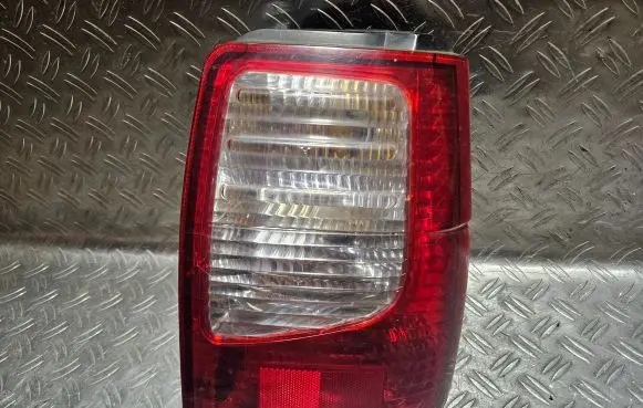 KIA Joice Rear/tail lights R92402M31 R92402