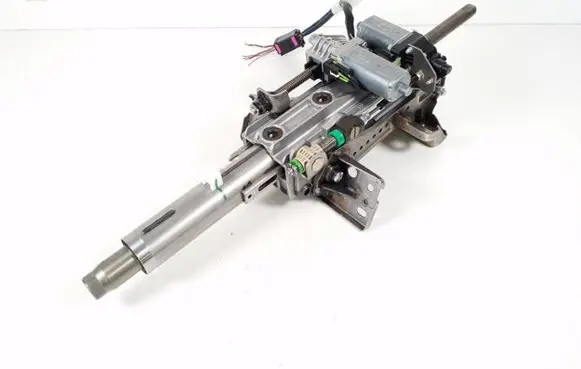 Audi A8 S8 D4 4H Steering column universal joint 4H0419506J
