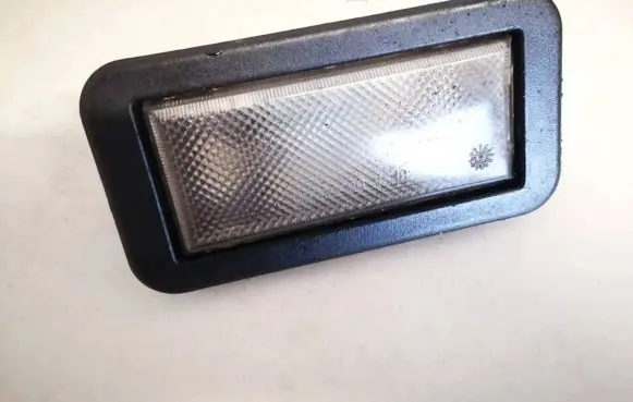 Honda Civic IX Other interior light 0844107
