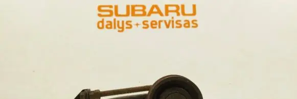 Subaru Legacy Air conditioning tensioner 