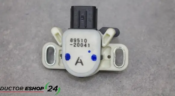 Toyota Auris E180 Brake pedal sensor switch 8951020041A 8951020041