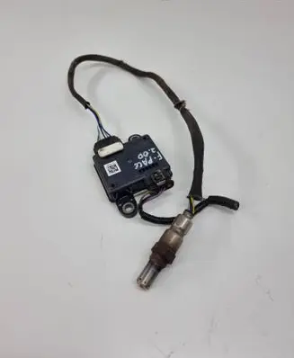 Jaguar F-Pace Lambda probe sensor Fpla5j299bb