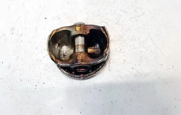 Skoda Superb B6 (3T) Piston 
