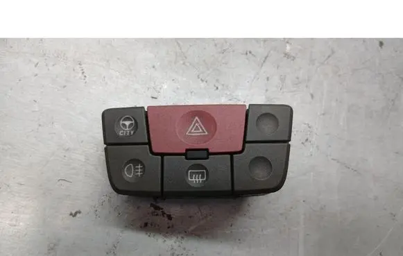 Fiat Panda 141 Other switches/knobs/shifts 735357113