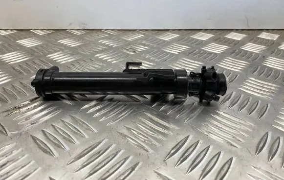 BMW 1 F20 F21 Headlight washer spray nozzle 7275657